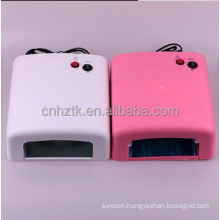 36W LED UV Lamp, Nail art machine,Nail drier